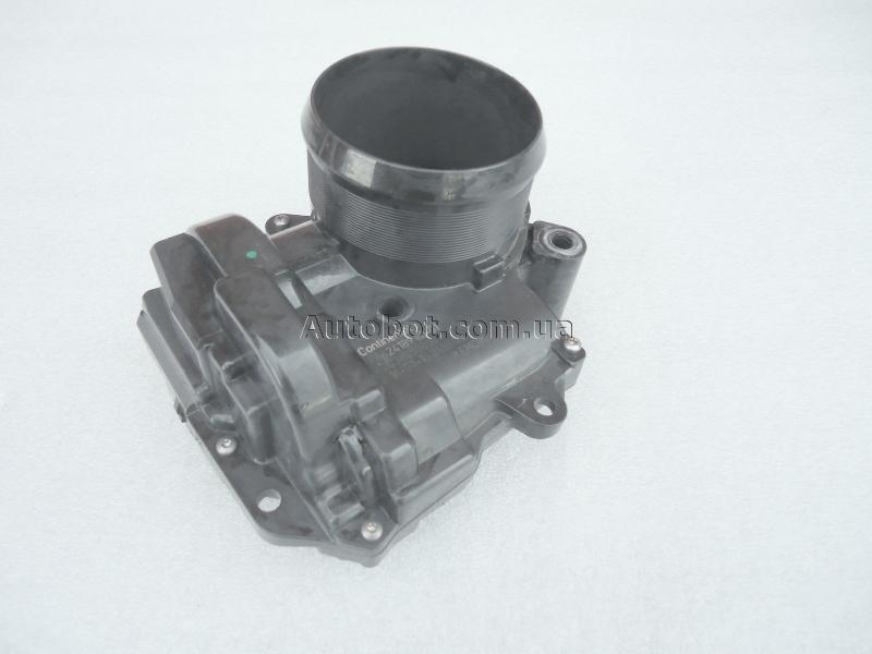 Заказать на PEUGEOT 508 Дроссельная заслонка 1.6 THP