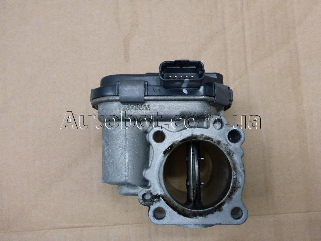 CITROEN C4 II Grand Picasso (B78) Дроссельная заслонка 1.6 E-HDI (9673534480) Заказать на CITROEN C4 II Grand Picasso (B78) Дроссельная заслонка 1.6 E-HDI