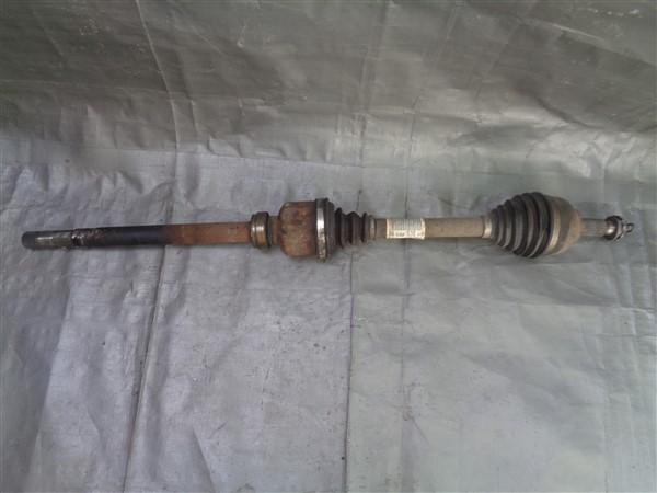 Заказать на CITROEN DS4 Полуось передняя 2.0 HDi