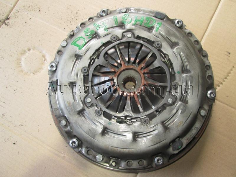 Заказать на CITROEN DS4 Корзина сцепления