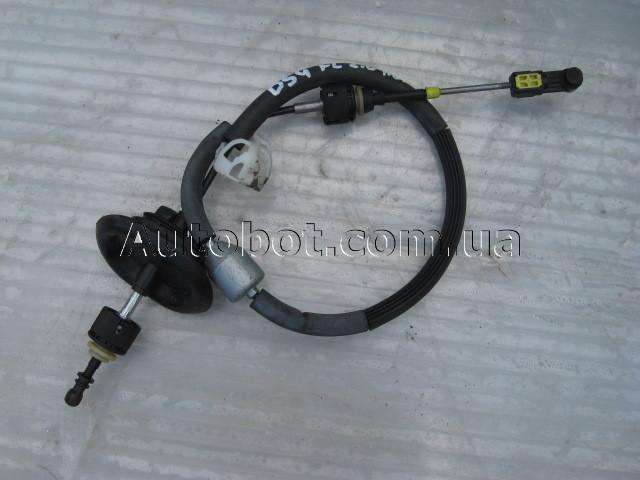 Заказать на CITROEN DS4 Трос селектора АКПП