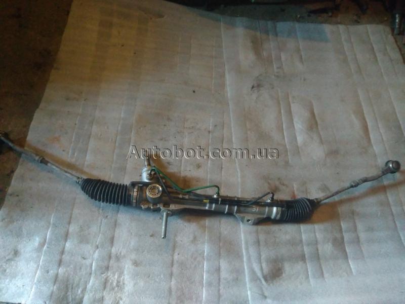 Заказать на CITROEN DS4 Рулевая рейка