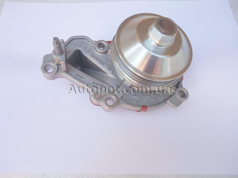 Заказать на CITROEN DS4 Водяной насос 1.2 THP