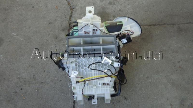 CITROEN C4 II Grand Picasso (B78) Отопитель (9687622580) Заказать на CITROEN C4 II Grand Picasso (B78) Отопитель