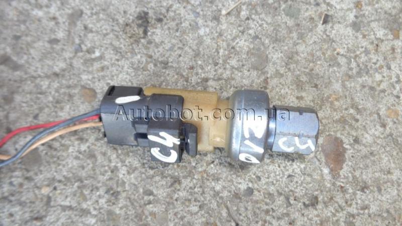 CITROEN C4 II Grand Picasso (B78) Датчик кондиционера (9653027380) Заказать на CITROEN C4 II Grand Picasso (B78) Датчик кондиционера