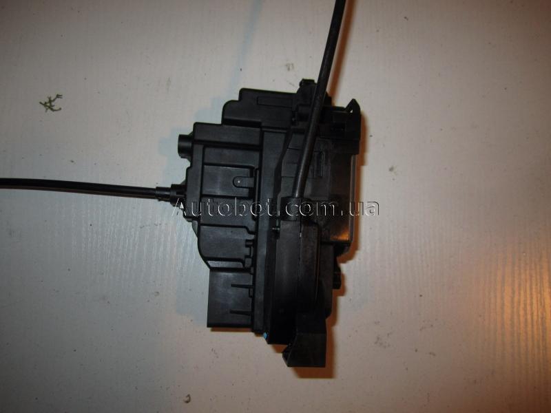 Заказать на RENAULT Megane III (BZ, DZ, KZ) Замок двери задней