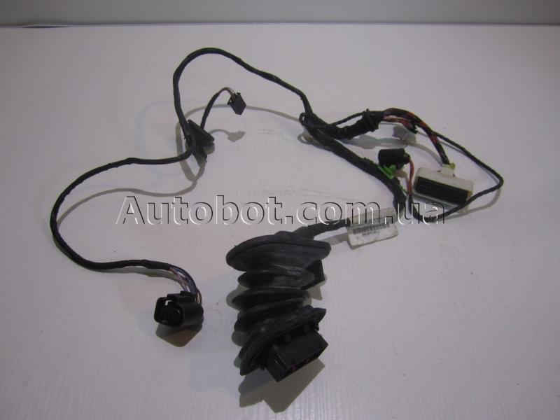 SEAT Altea XL (5P5) Проводка дверки задньої (5P1971161J) Замовити для SEAT Altea XL (5P5) Проводка дверки задньої
