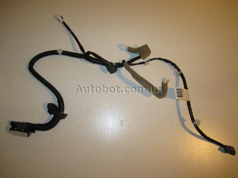 Замовити для NISSAN Juke (F15, F15E) Проводка дверки передньої