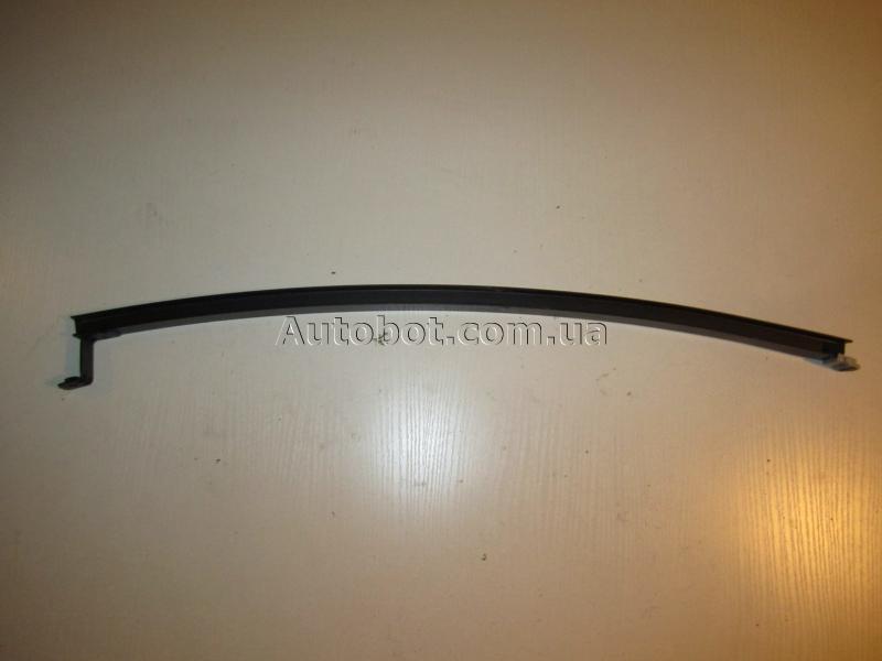 Заказать на RENAULT Megane III (BZ, DZ, KZ) Направляющая стекла дверки задней