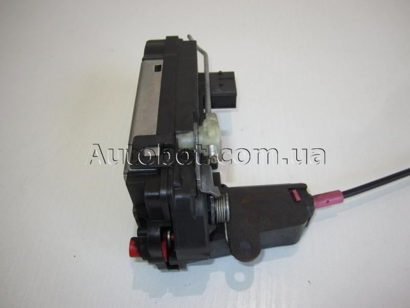 Заказать на OPEL Astra H (L48, L08, L35, L67, L69) Замок двери задней