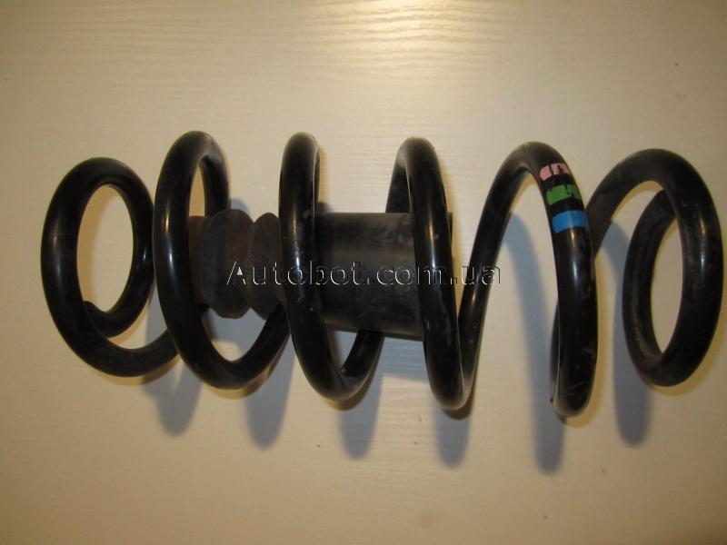 Замовити для AUDI A4 B7 (8EC, 8ED) Пружина задня