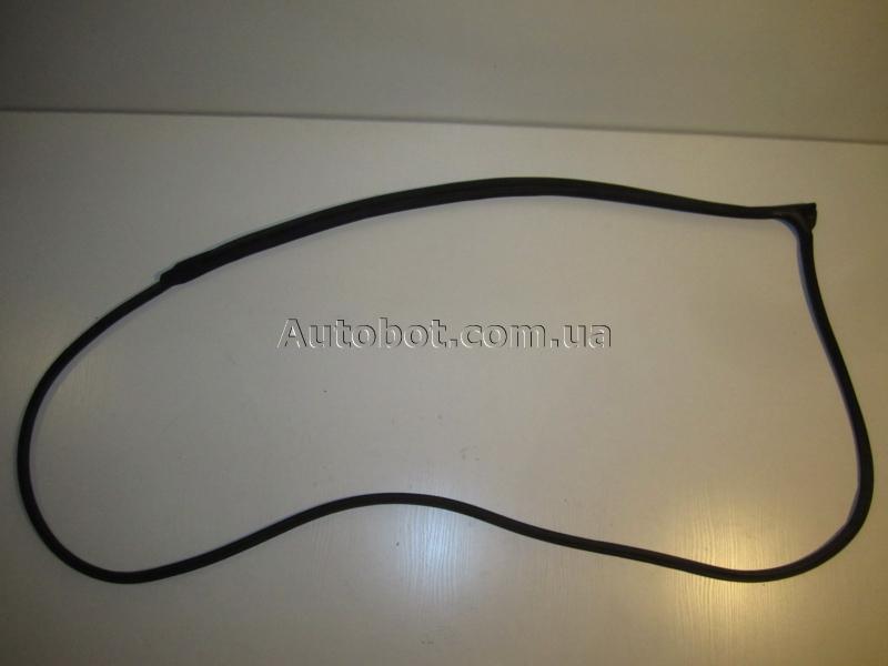 Замовити для NISSAN Juke (F15, F15E) Гумовий ущільнювач дверки передньої