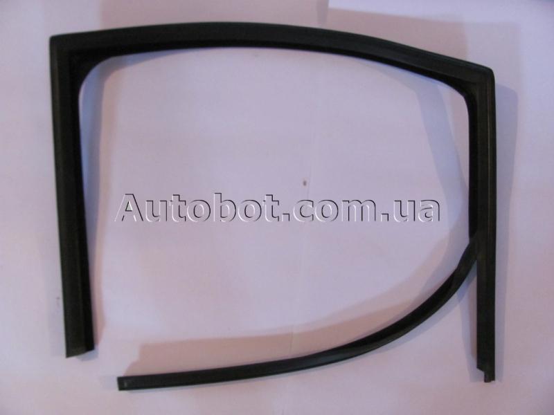 Заказать на AUDI A3/S3 II Sportback (8PA) Направляющая стекла двери задней