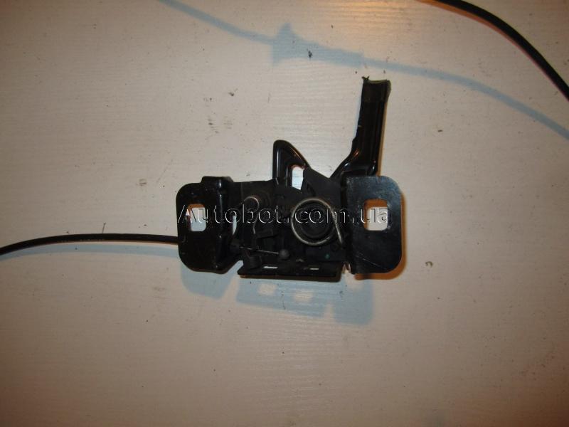 Заказать на OPEL Insignia A Замок капота