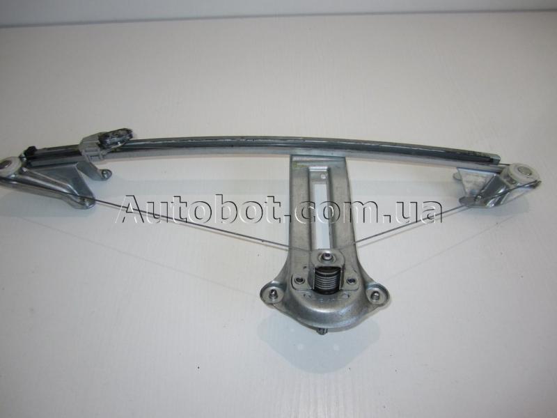 Замовити для OPEL Zafira B (A05) Механізм склопідіймача дверки задньої