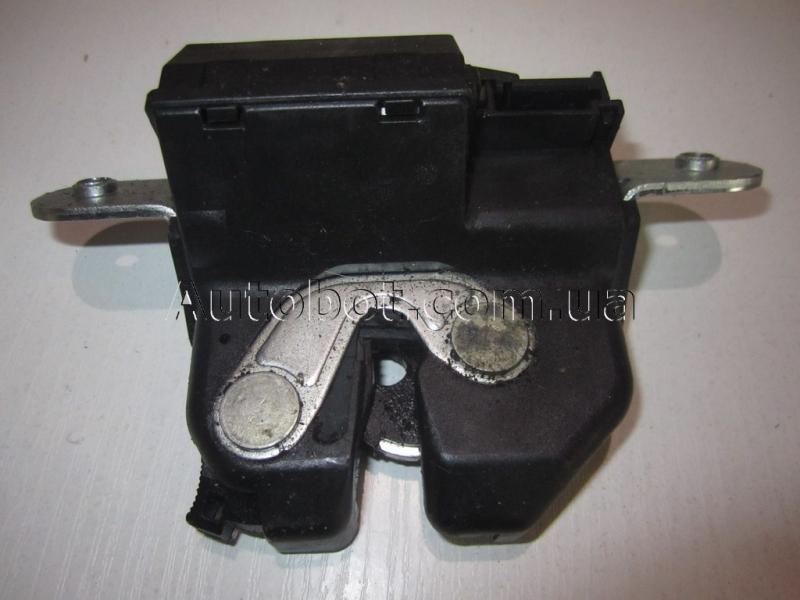 Заказать на OPEL Corsa D Замок крышки багажника