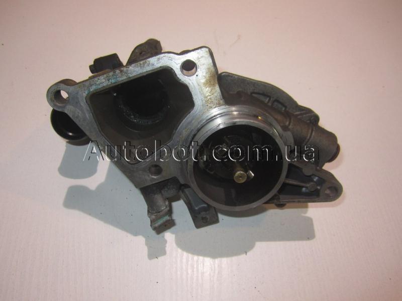 FORD Transit VI (V347/V348) Вакуумний насос гальмівної системи (XS7Q-2A451-BH) Замовити для FORD Transit VI (V347/V348) Вакуумний насос гальмівної системи