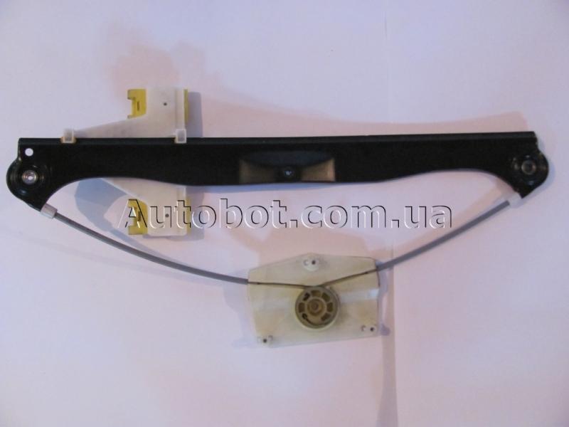 Заказать на AUDI A3/S3 II Sportback (8PA) Механизм стеклоподъемника дверки задней