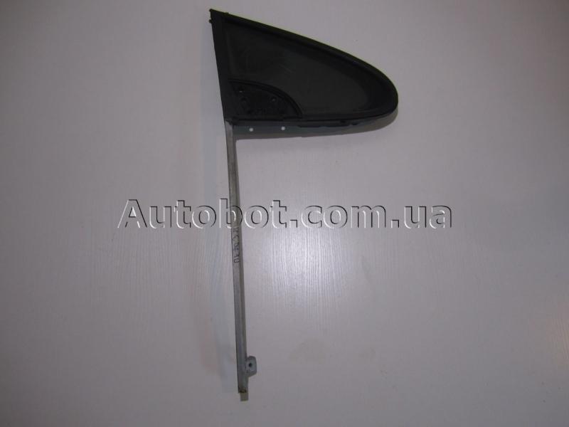 Заказать на PEUGEOT 307 (3A, 3B, 3C, 3H) Глухое стекло двери передней