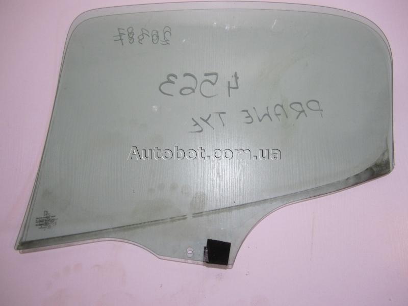 Замовити для PEUGEOT 206 (2A, 2C, T3E) Опускне скло дверки задньої