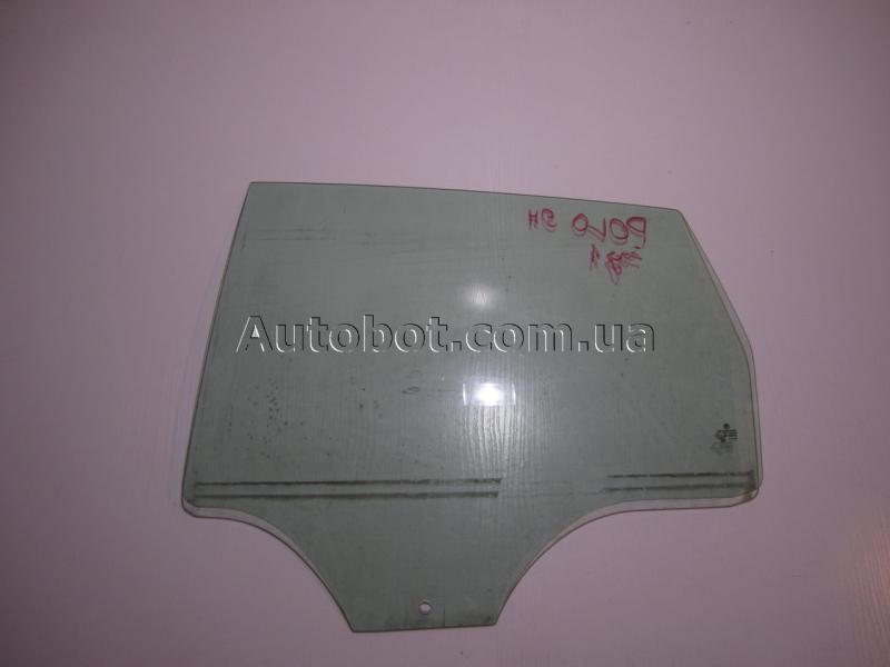 VOLKSWAGEN Polo Mk IV (9A4, 9N) Опускне скло дверки задньої (6Q6845025C) Замовити для VOLKSWAGEN Polo Mk IV (9A4, 9N) Опускне скло дверки задньої