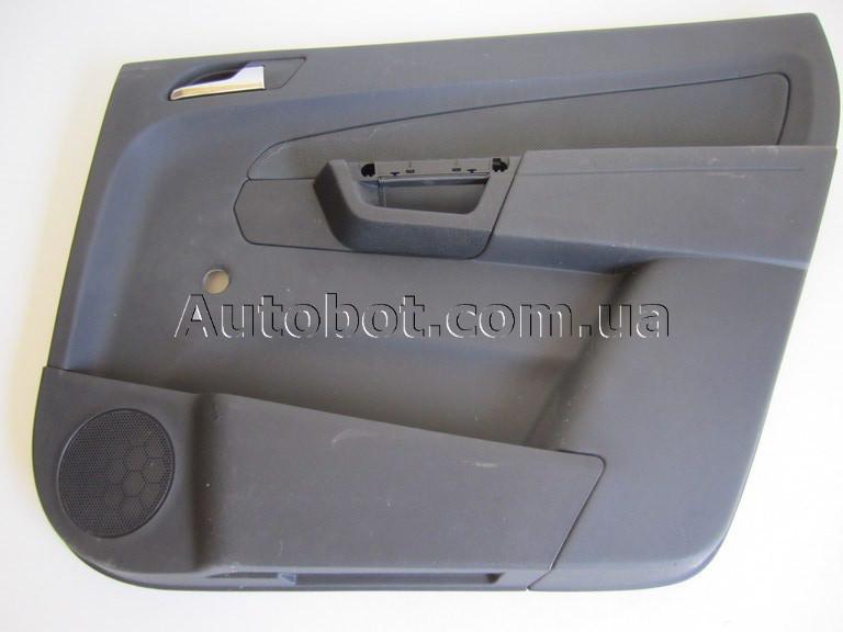 Заказать на OPEL Zafira B (A05) Дверная карта двери задней