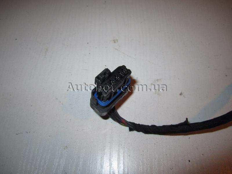 Заказать на RENAULT Megane III (BZ, DZ, KZ) Проводка дверки задней