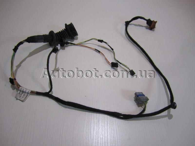 Заказать на PEUGEOT 307 (3A, 3B, 3C, 3H) Проводка двери задней