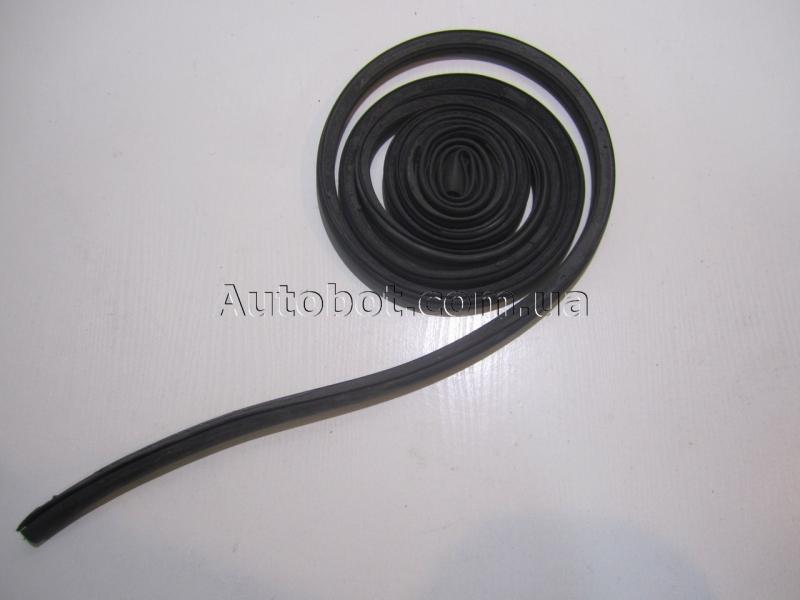 Заказать на VOLKSWAGEN Golf V (1K1) Внешний уплотнитель стекла двери передней