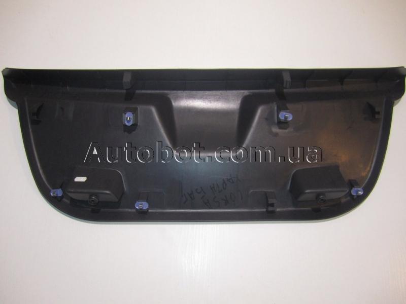 Заказать на OPEL Corsa D Дверна карта (обшивка) крышки багажника