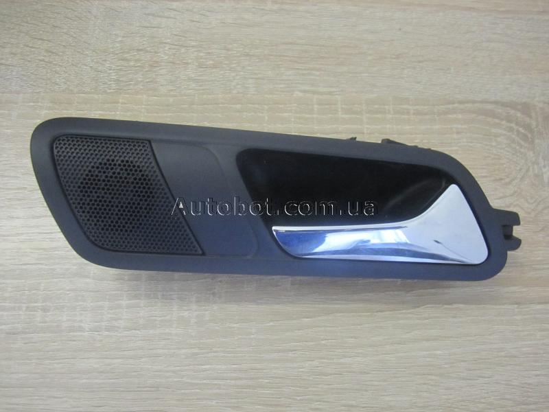 Заказать на VOLKSWAGEN Passat B6 (3С2, 3С5) Внутренняя ручка дверки задней