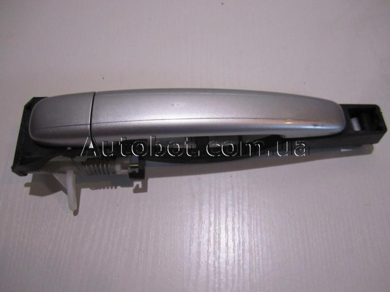 Заказать на PEUGEOT 307 (3A, 3B, 3C, 3H) Внешняя ручка двери задней