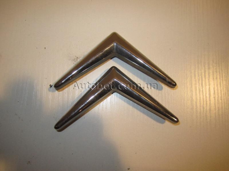 Заказать на CITROEN Xsara II Picasso (N68) Эмблема крышки багажника