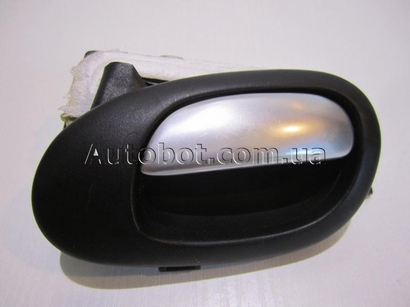 Замовити для PEUGEOT 206 (2A, 2C, T3E) Внутрішня ручка дверки задньої