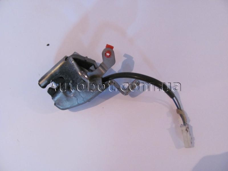 PEUGEOT Bipper III (A, 225L) Замок дверки задньої лівої (1360849080) Замовити для PEUGEOT Bipper III (A, 225L) Замок дверки задньої лівої