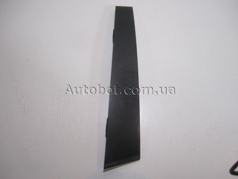 Заказать на VOLKSWAGEN Golf V (1K1) Накладка рамы двери передней