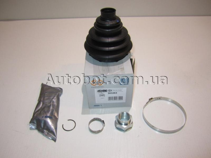 Замовити для FIAT Stilo (192) Пильник зовнішній передній