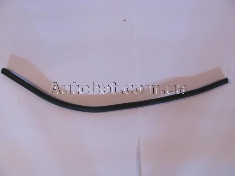 Заказать на AUDI A3/S3 II Sportback (8PA) Внутренний уплотнитель стекла двери задней