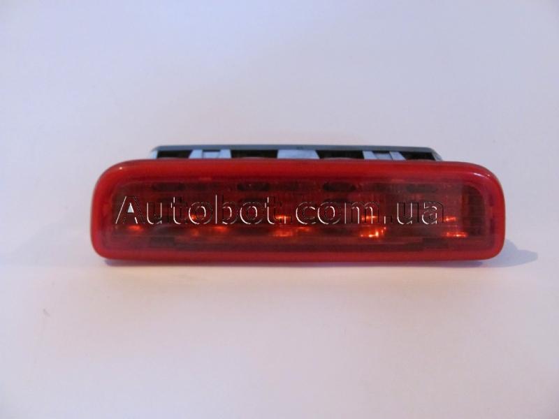 PEUGEOT Bipper III (A, 225L) Ліхтар задній (1353214080) Замовити для PEUGEOT Bipper III (A, 225L) Ліхтар задній