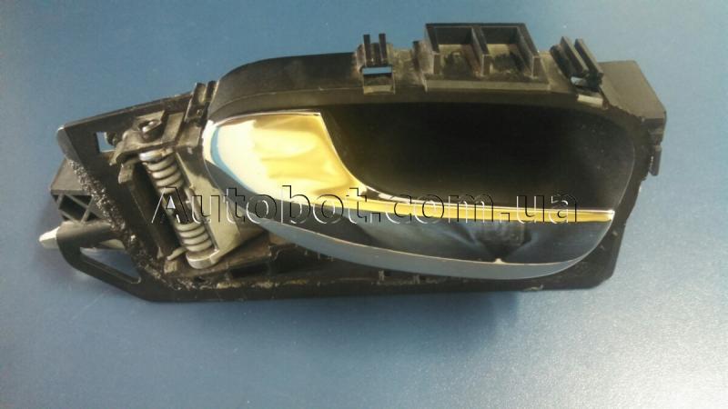 Заказать на PEUGEOT 307 (3A, 3B, 3C, 3H) Внутренняя ручка двери задней