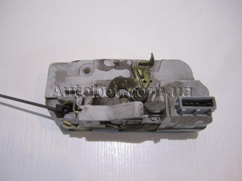 Замовити для PEUGEOT 206 (2A, 2C, T3E) Стержень замка дверки задньої