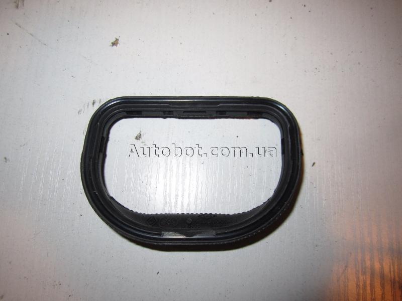 Заказать на RENAULT Megane III (BZ, DZ, KZ) Уплотнитель ограничителя двери задней