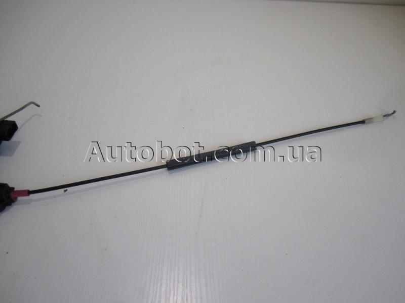Замовити для OPEL Zafira B (A05) Тяга тросик замка дверки задньої