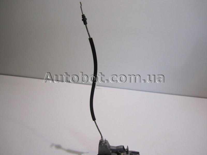 Заказать на PEUGEOT 307 (3A, 3B, 3C, 3H) Тяга замка двери задней