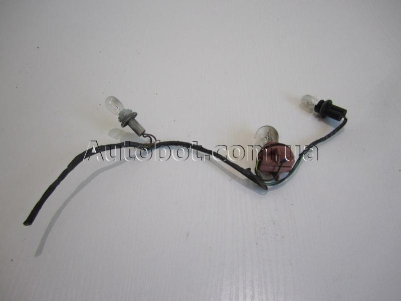 Замовити для NISSAN Note I (E11) Електропроводка (коса) ліхтаря заднього