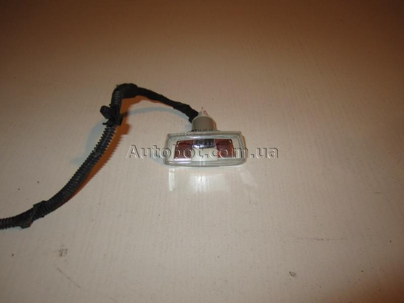 Заказать на OPEL Corsa D Фонарь указатель поворота передний