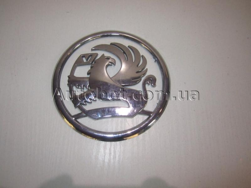 Заказать на OPEL Corsa D Эмблема Vauxhall