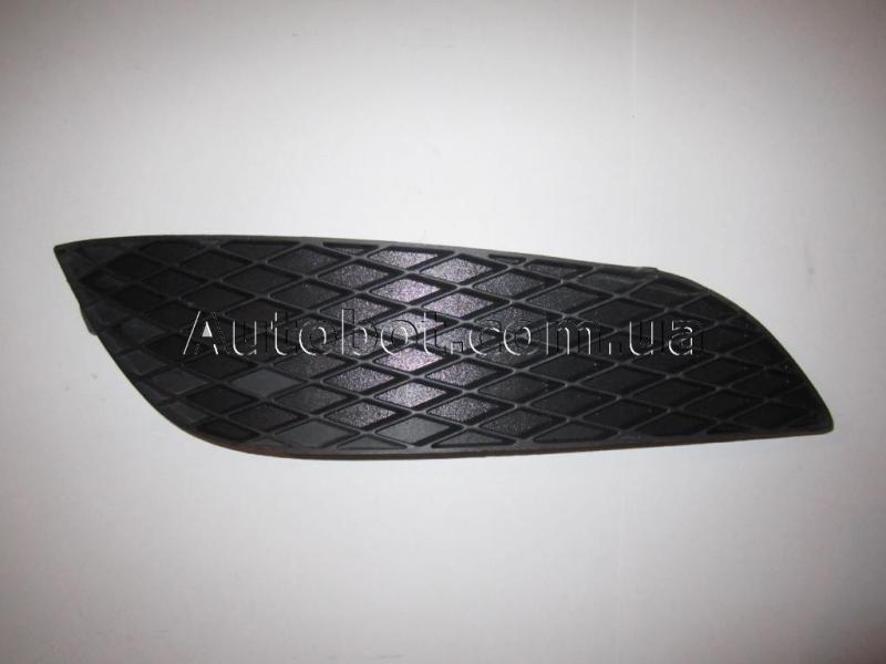 Заказать на OPEL Astra H (L48, L08, L35, L67, L69) Решетка переднего бампера