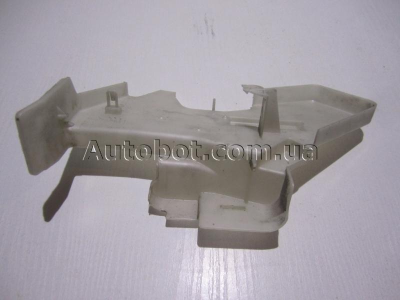 VOLKSWAGEN Polo Mk IV (9A4, 9N) Пластик замка дверки задньої (1J0839349A) Замовити для VOLKSWAGEN Polo Mk IV (9A4, 9N) Пластик замка дверки задньої