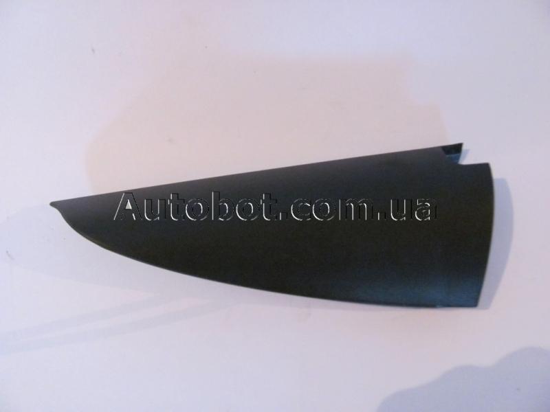 Заказать на AUDI A3/S3 II Sportback (8PA) Декоративная накладка (кожух) задняя